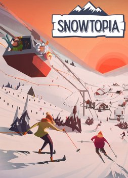Snowtopia: Ski Resort Tycoon